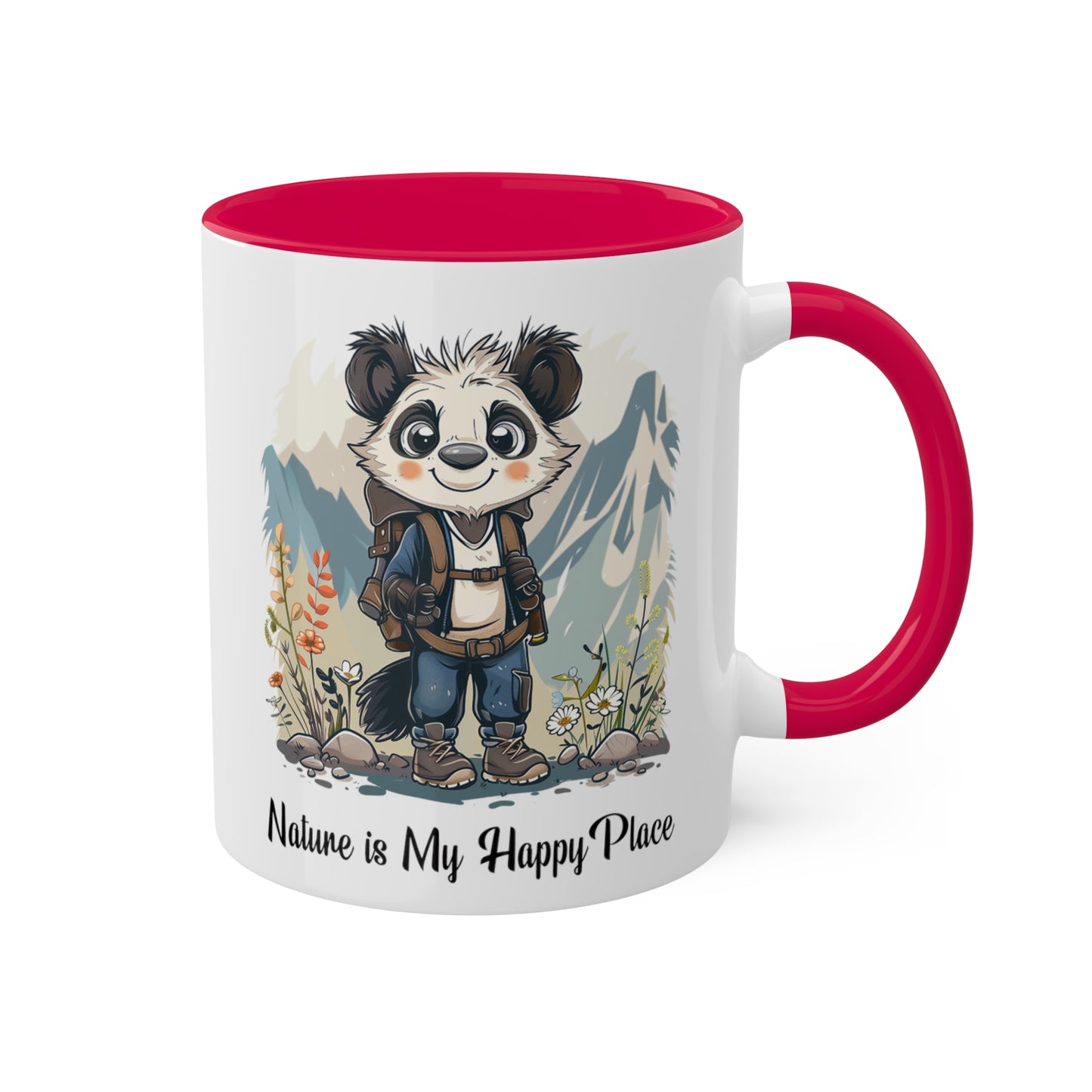 Skunk Backpacking Mug