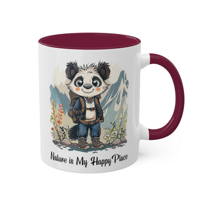 Skunk Backpacking Mug