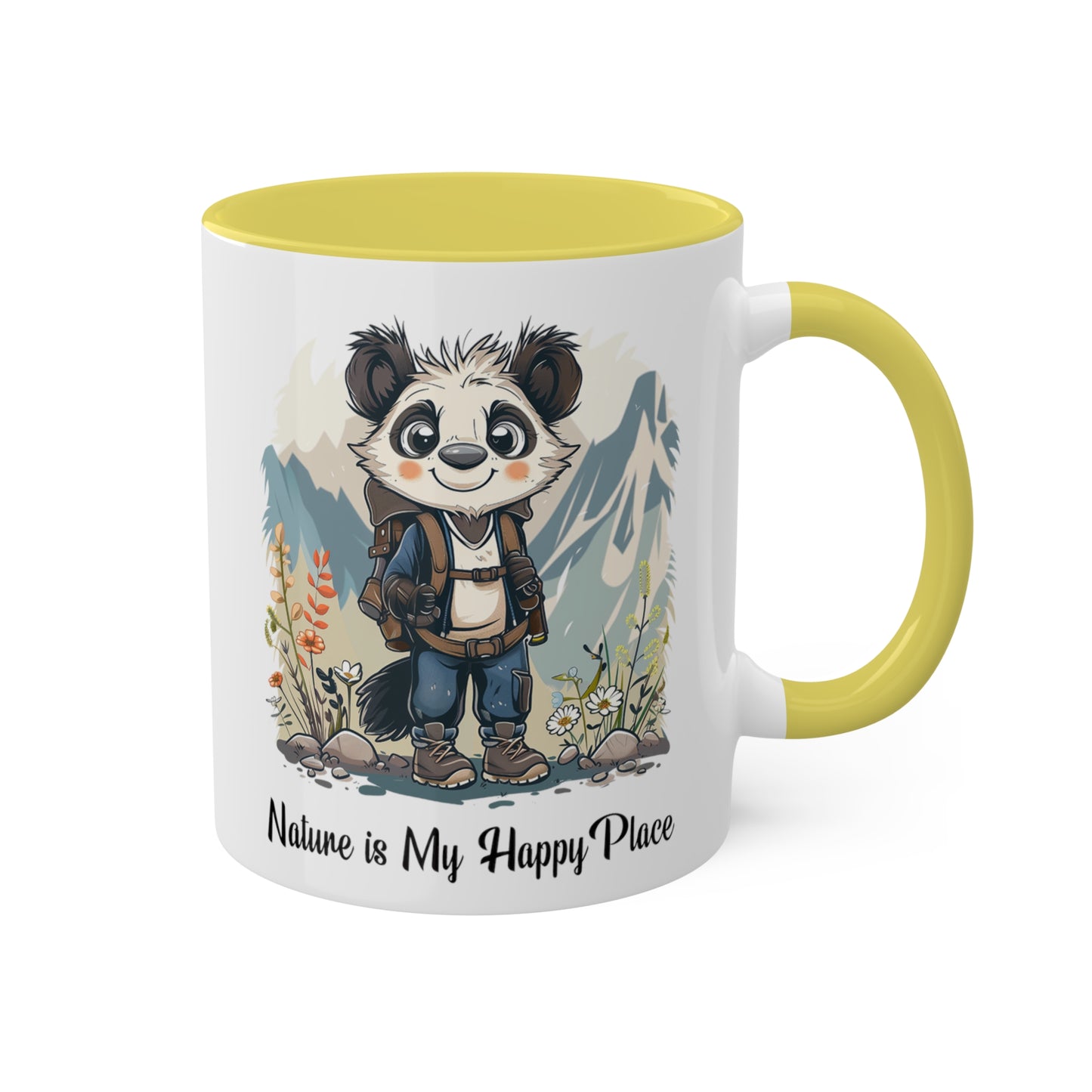 Skunk Backpacking Mug