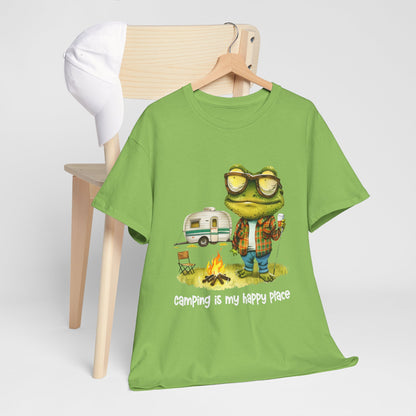 Frog Camper Tee