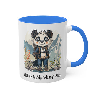 Skunk Backpacking Mug