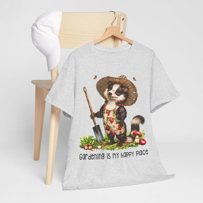 Skunk Gardener Tee