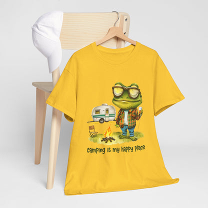 Frog Camper Tee