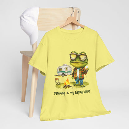 Frog Camper Tee