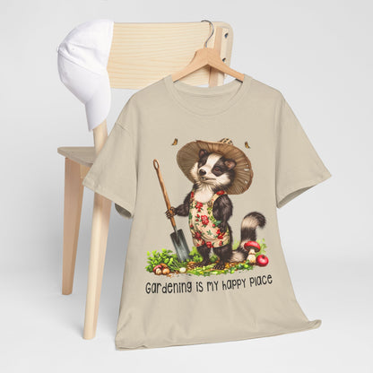 Skunk Gardener Tee