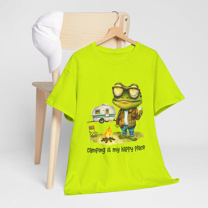 Frog Camper Tee