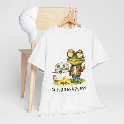 Frog Camper Tee