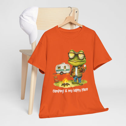 Frog Camper Tee