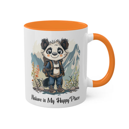 Skunk Backpacking Mug