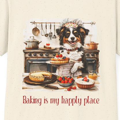 Dog Baker Softstyle Tee