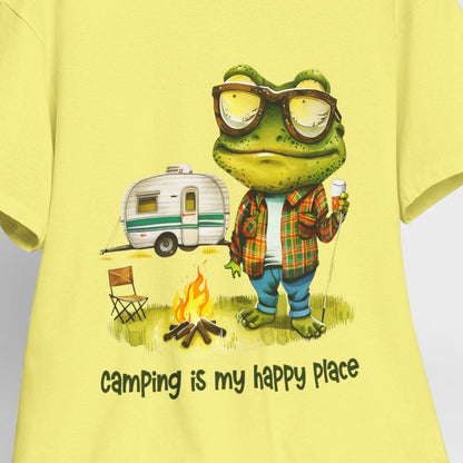 Frog Camper Tee